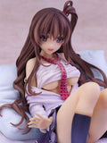 Figurine Sexy SkyTube de Amami Kurehito Misaki