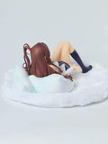 Figurine Sexy SkyTube de Amami Kurehito Misaki