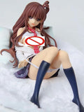 Figurine Sexy SkyTube de Amami Kurehito Misaki
