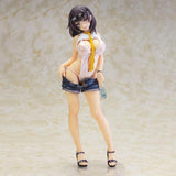 Figurine statuette Sexy Skytube de Toshiue