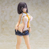 Figurine  statuette Sexy Skytube de Toshiue