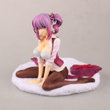 Figurine statuette Sexy SkyTube Nina HIRO par Misaki Kurehito