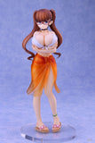 Figurine statuette  Sexy SkyTube Nina Hiro par Misaki Kurehito