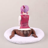 Figurine statuette Sexy SkyTube Nina HIRO par Misaki Kurehito