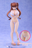 Figurine statuette Sexy SkyTube Nina Hiro par Misaki Kurehito