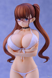 Figurine statuette Sexy SkyTube Nina Hiro par Misaki Kurehito
