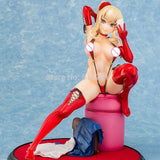 Figurine Sexy Sling Shokko autochtone