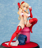 Figurine Sexy Sling Shokko autochtone