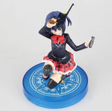 Figurine Sexy Takanashi Rikka Chuunibyou Démo Koi Ga Shitai