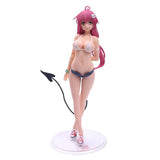 Figurine statuette Sexy To Love-Ru de Lala