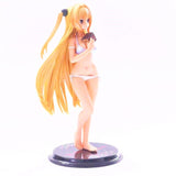 Figurine statuette  Sexy To Love-Ru de Mikan
