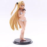Figurine Sexy To Love-Ru de Mikan