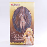 Figurine Sexy To Love-Ru de Mikan