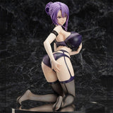 Figurine Sexy de Touka Takamiya
