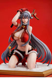 Figurine Sexy de Valkyria Chronicles Noël