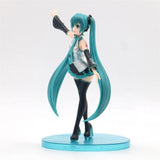 Figurine Sexy Vocaloid Hatsune Miku