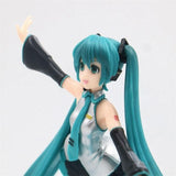 Figurine Sexy Vocaloid Hatsune Miku
