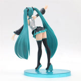 Figurine Sexy Vocaloid Hatsune Miku