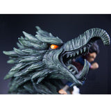 Statue Naruto de Hashirama Senju