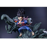 Statue Naruto de Hashirama Senju