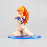 Figurine Sexy de Nami