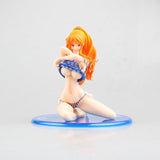 Figurine Sexy de Nami