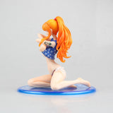 Figurine Sexy de Nami