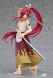Figurine de Erza Scarlett