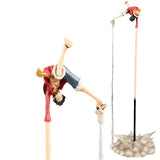 Figurine de Monkey D. Luffy