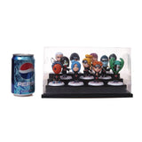 Lot de 11 Figurine statuette Naruto de l'Akatsuki