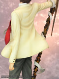 Statuette de Light Yagami