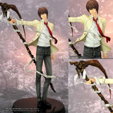 Figurine de Light Yagami