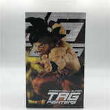 figurine Dragon Ball de 22cm de Son Goku    Dragon Ball Super Tag Fighters