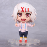 Figurine statuette Tokyo Ghoul de Kaneki, Juzo, Renji, Touka et Uta