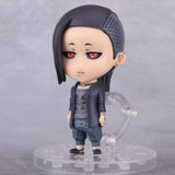 Figurine statuette Tokyo Ghoul de Kaneki, Juzo, Renji, Touka et Uta