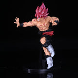 Figurine dragon ball de goku (edition spéciale)