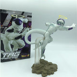 figurine statuette Dragon Ball de 20cm de Freezer 4 ème forme
