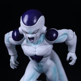 Figurine Dragon Ball de Freezer