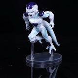 Figurine Dragon Ball de Freezer