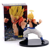 Figurine statuette   Dragon Ball de Gogeta SSJ