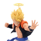Figurine Dragon Ball de Gogeta SSJ