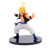 Figurine Dragon Ball de Gogeta SSJ