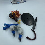 Figurine Dragon Ball de Gogeta SSJ 4
