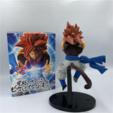 Figurine Dragon Ball de Gogeta SSJ 4