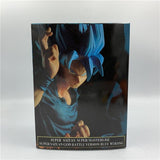 Figurine Dragon Ball de Goku SSJ blue