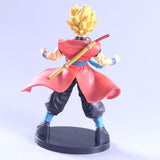 Figurine Dragon Ball de Son Goku Super Saiyen