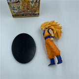 Figurine Dragon Ball de Goku SSJ 3