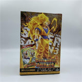 Figurine Dragon Ball de Goku SSJ 3