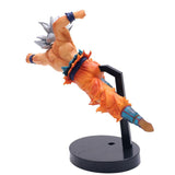 Figurine Dragon Ball Super de Son Goku Ultra Instinct