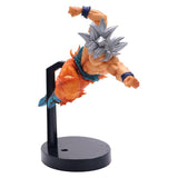 Figurine Dragon Ball Super de Son Goku Ultra Instinct